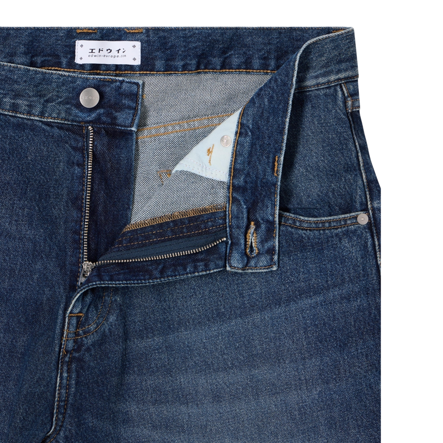 PANTALONE TYRELL