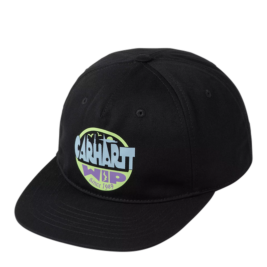 CAPPELLO LUGGAGE LABEL