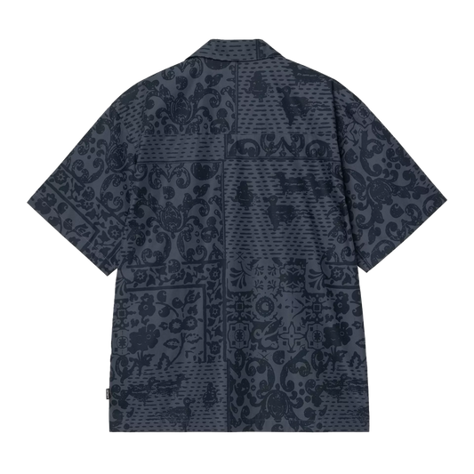 CAMICIA MANICA CORTA VESTIGE