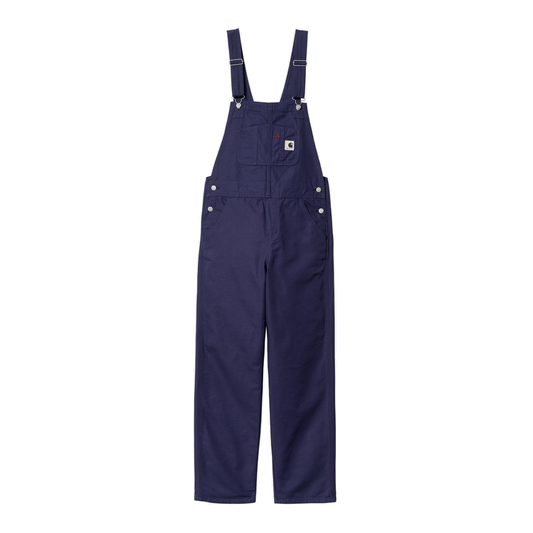 W' SALOPETTE OVERALL STRAIGHT