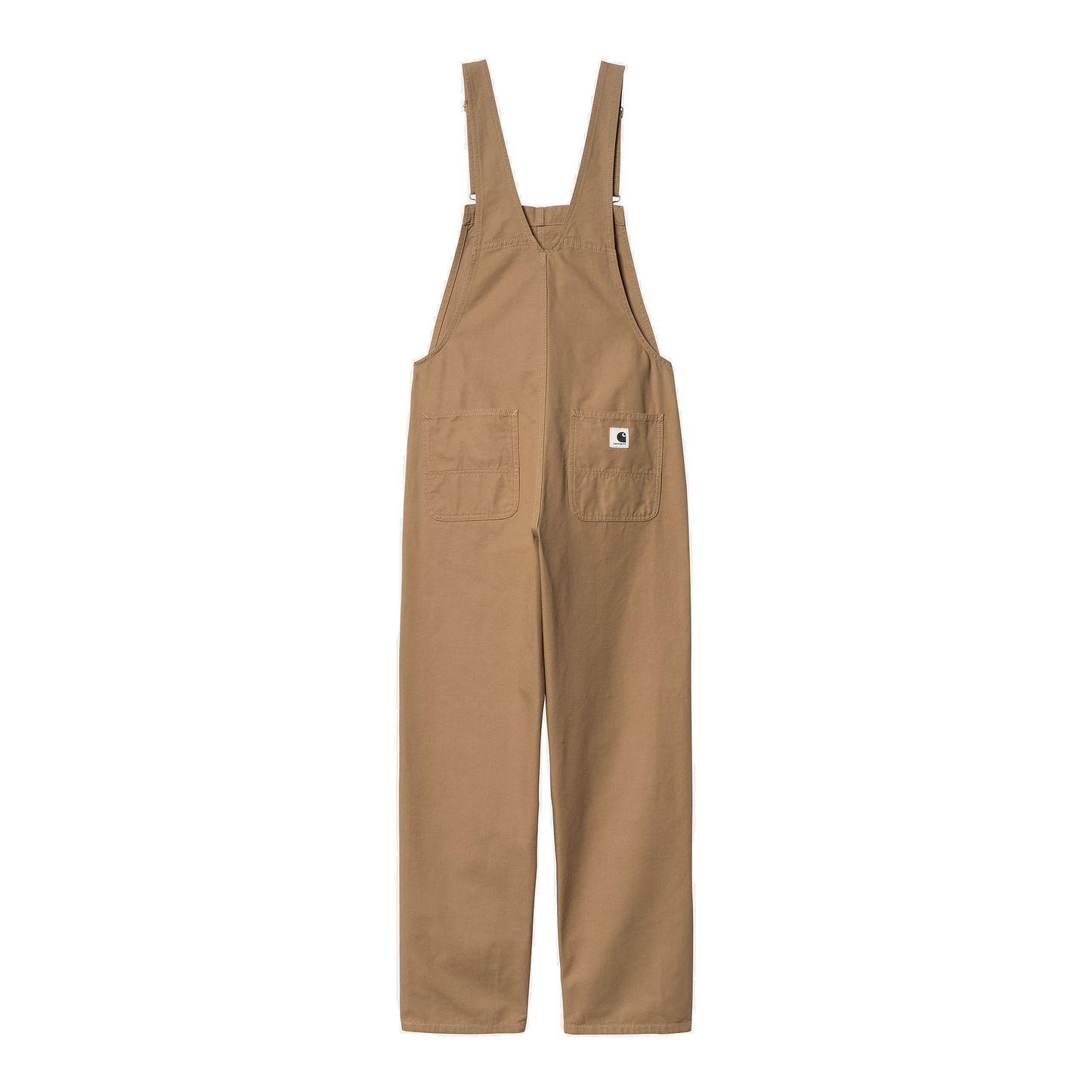 W' SALOPETTE OVERALL STRAIGHT