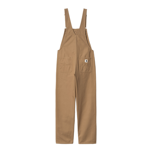 W' SALOPETTE OVERALL STRAIGHT