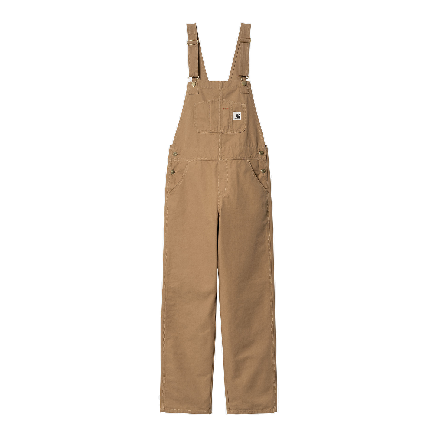 W' SALOPETTE OVERALL STRAIGHT