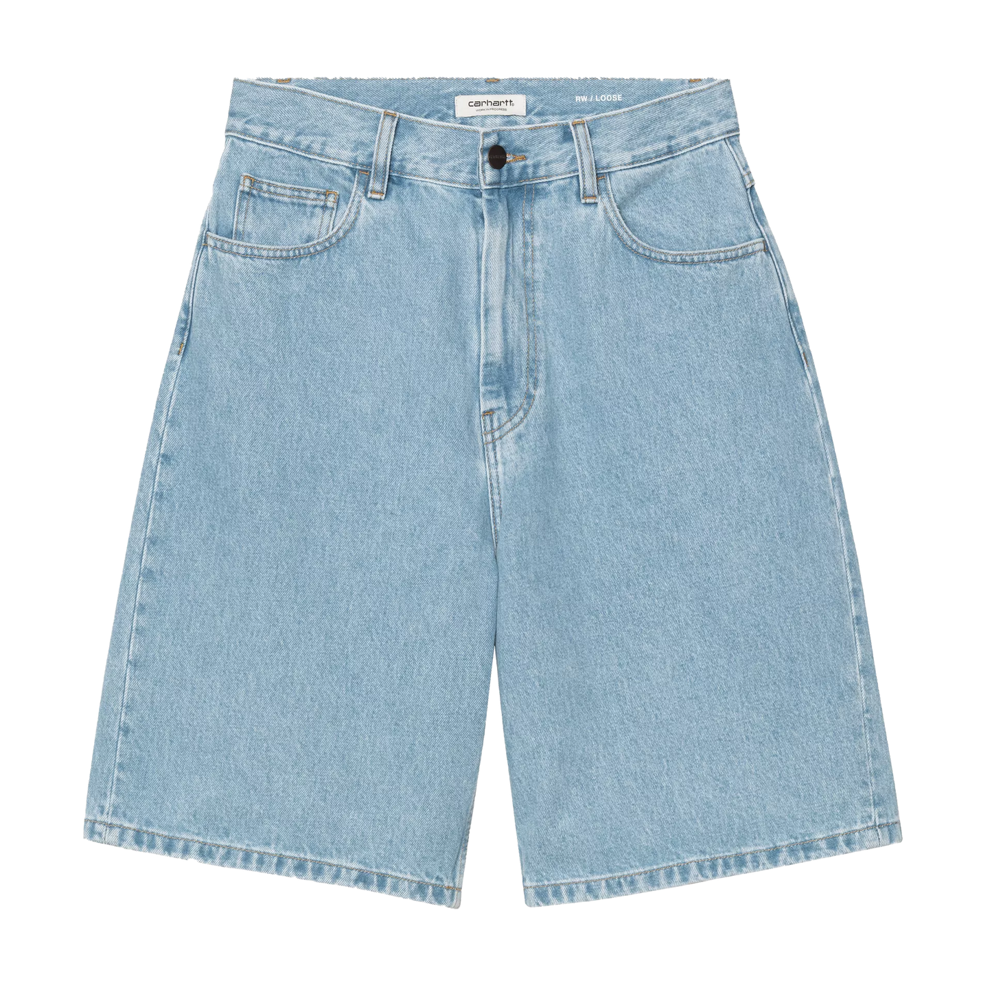 W' PANTALONE CORTO BRANDON