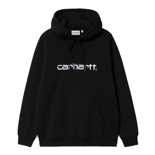 W' FELPA CAPPUCCIO CARHARTT