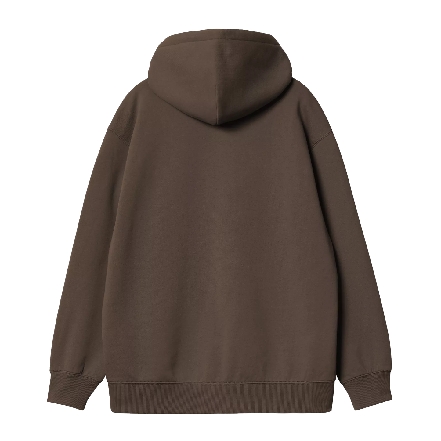 W' FELPA CAPPUCCIO CARHARTT