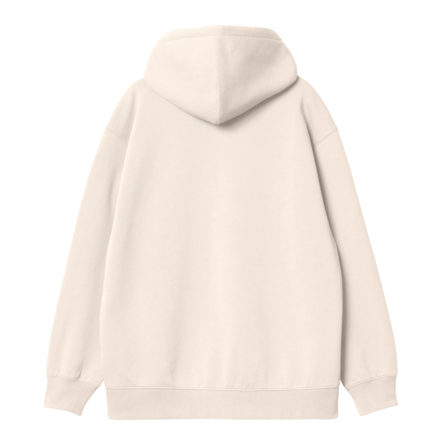 W' FELPA CAPPUCCIO CARHARTT