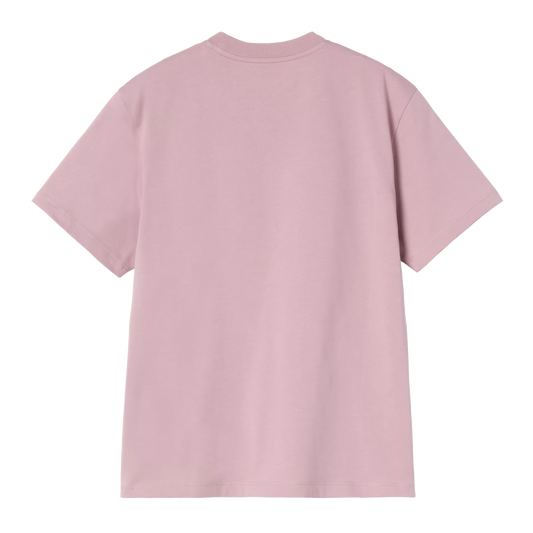 W' T-SHIRT BUMPER STICKER