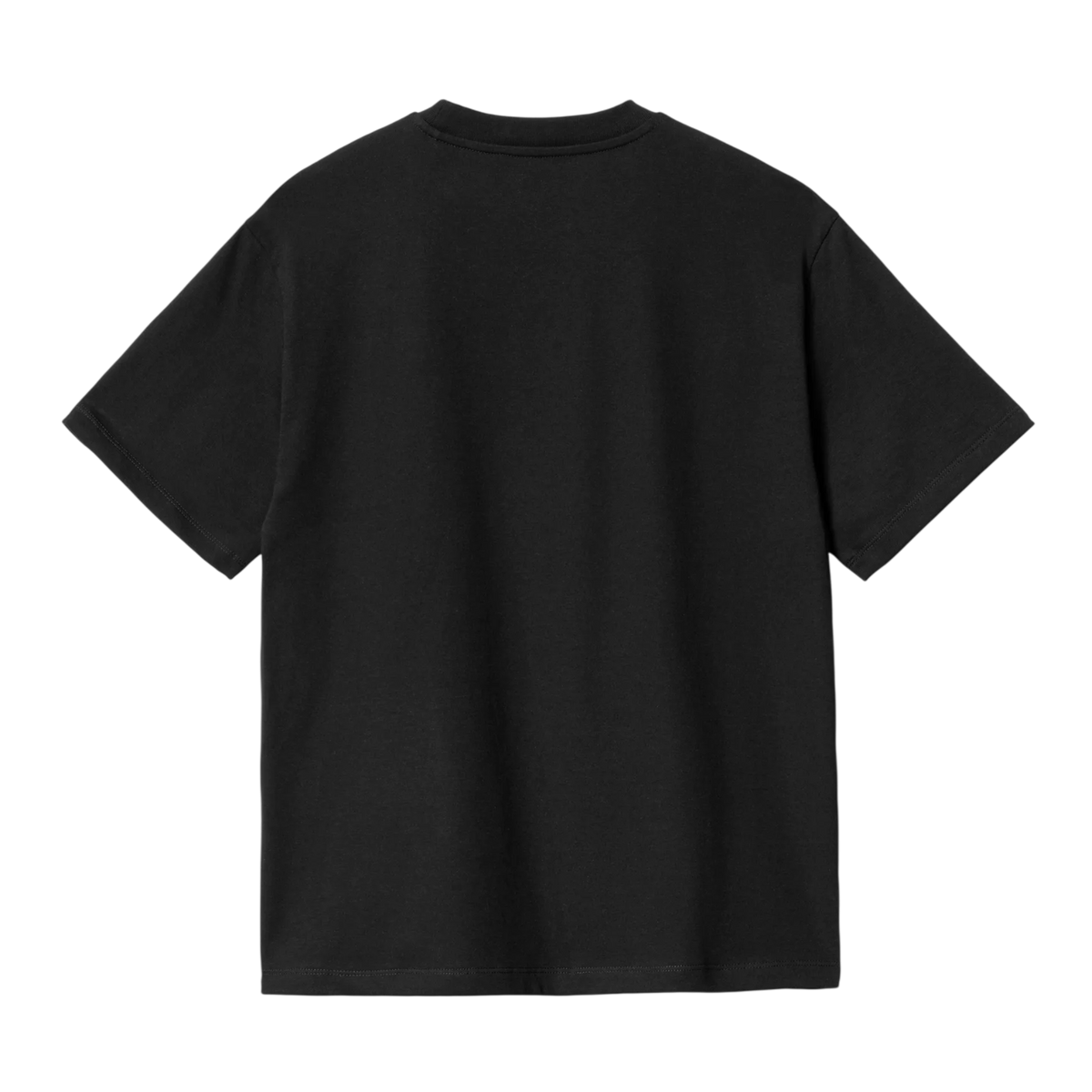 W' T-SHIRT S/S CHASE