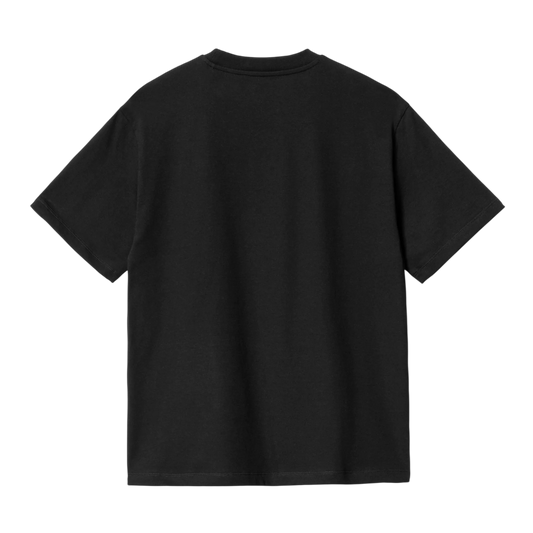 W' T-SHIRT S/S CHASE