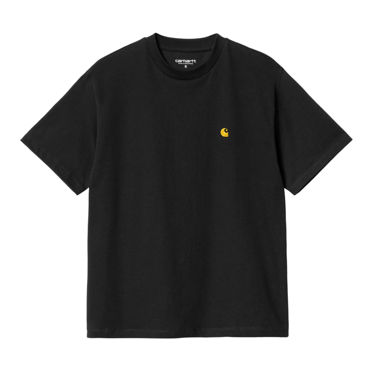 W' T-SHIRT S/S CHASE