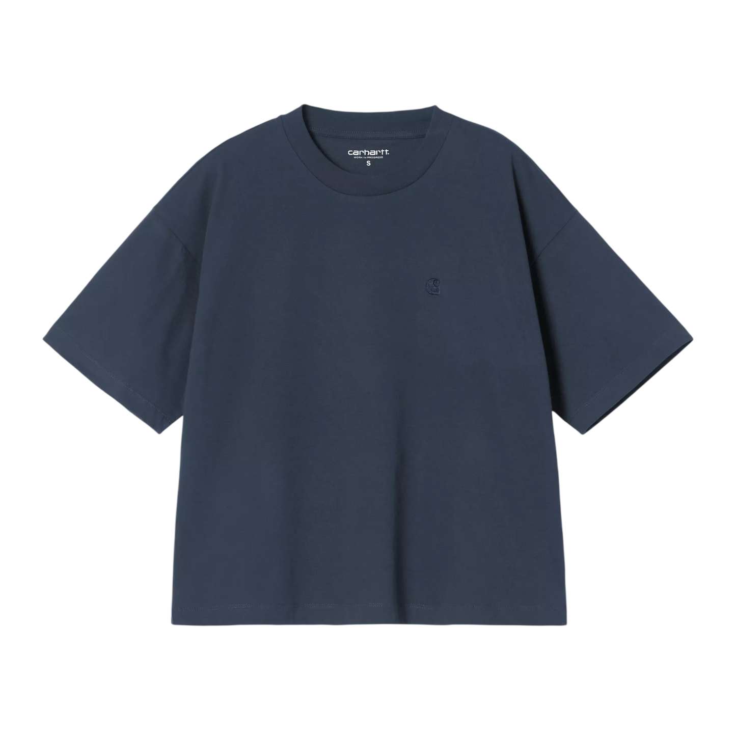 W' T-SHIRT CHESTER