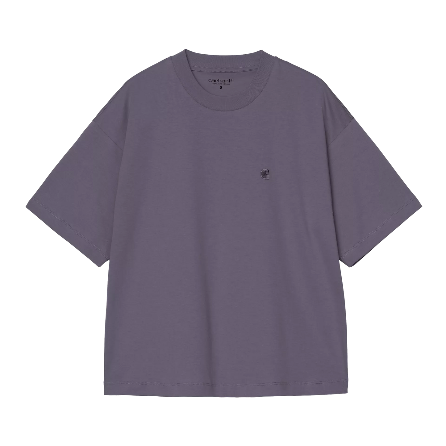W' T-SHIRT CHESTER