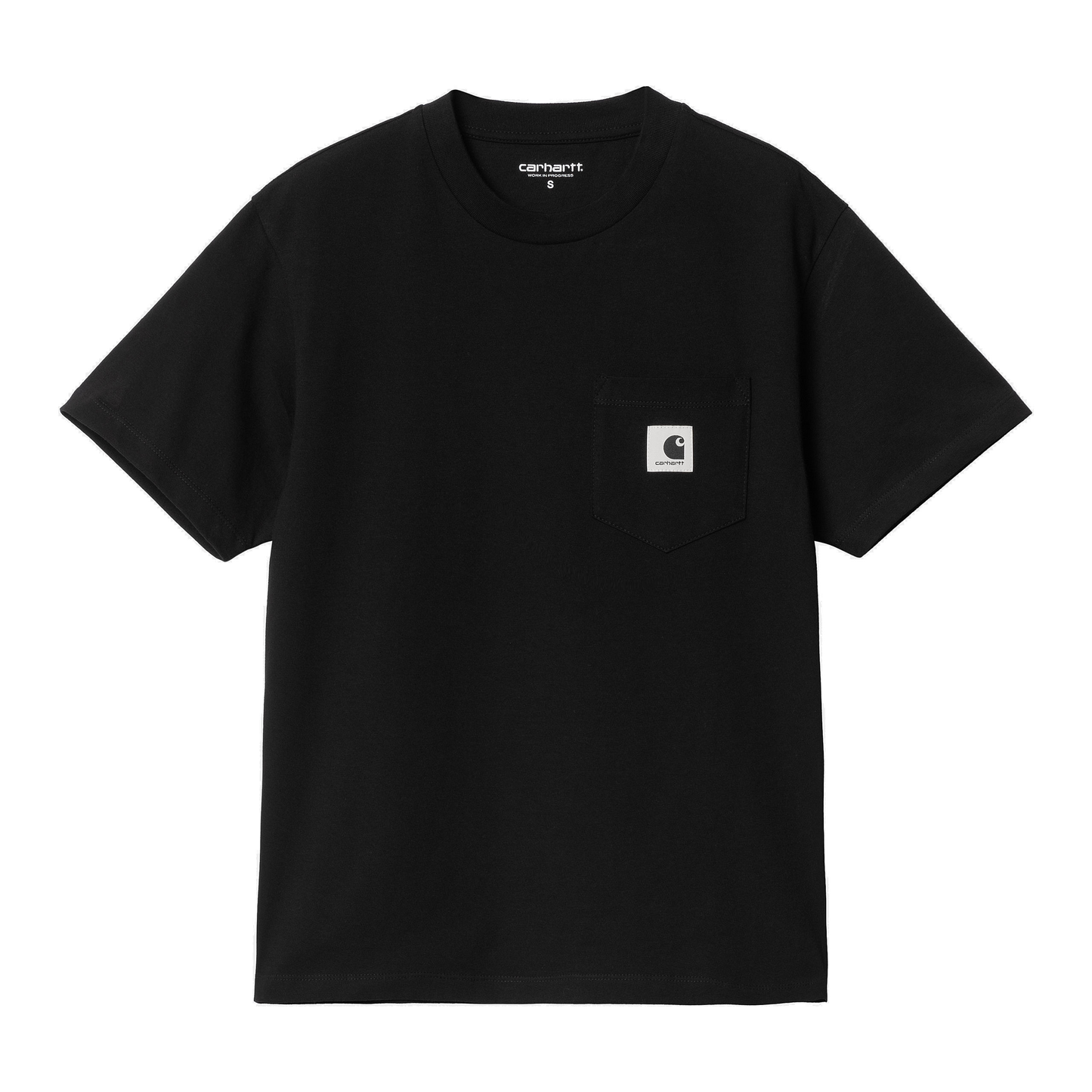 W' T-SHIRT POCKET