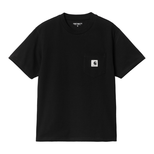 W' T-SHIRT POCKET