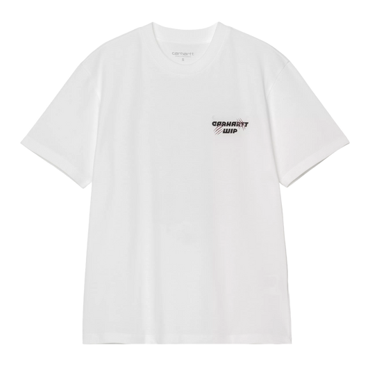 T-SHIRT W WIPTOPIA