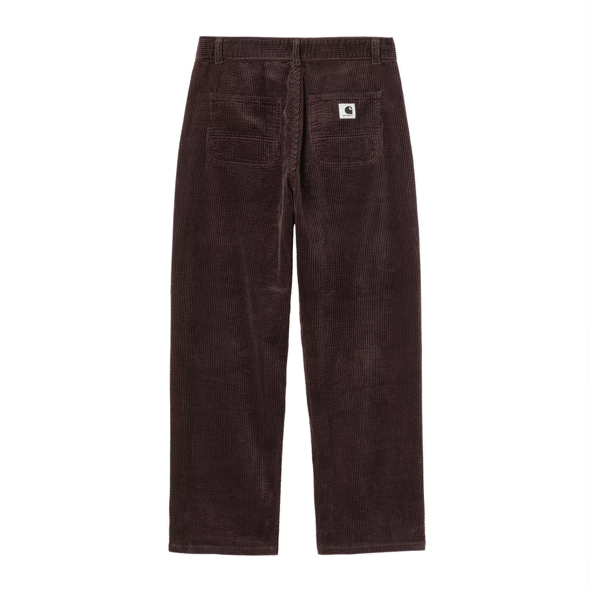 W' SIMPLE PANT