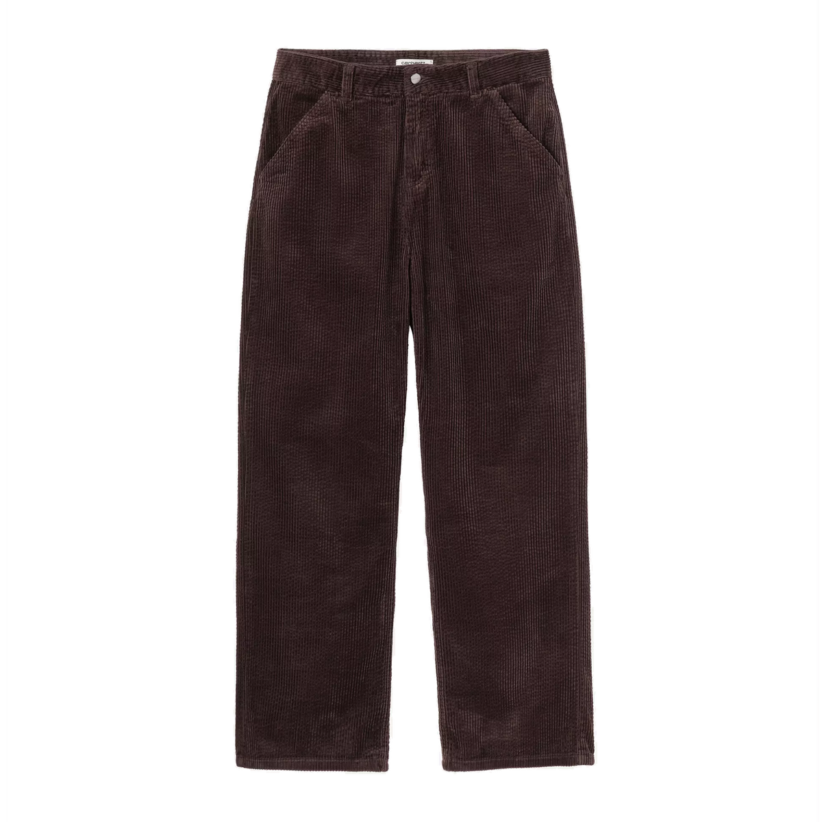 W' SIMPLE PANT