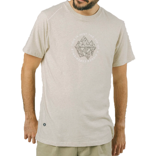 T-SHIRT ICEBERG 1752