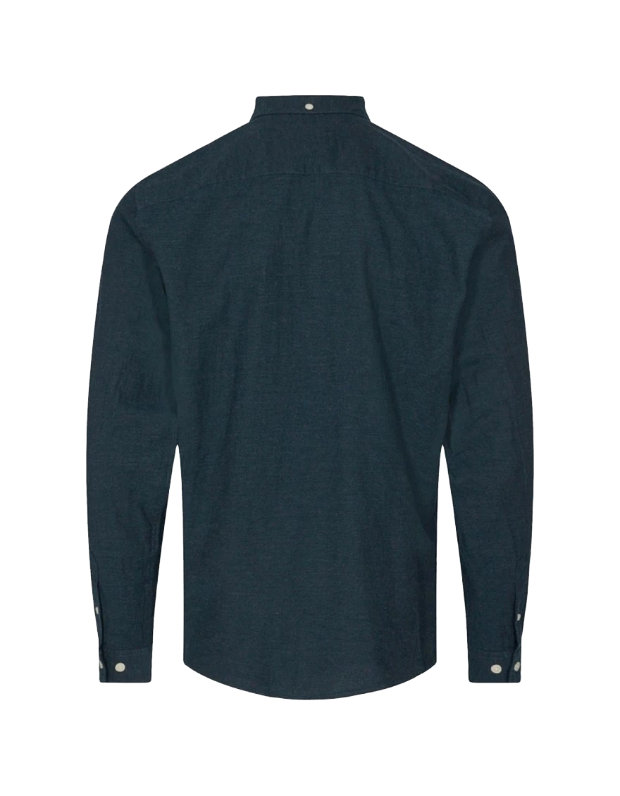 CAMICIA JAY - officinetessili