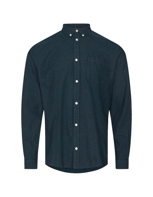 CAMICIA JAY - officinetessili