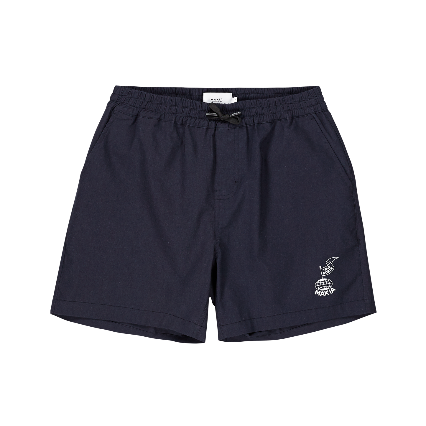 PANTALONE CORTO NORTH HYBRID