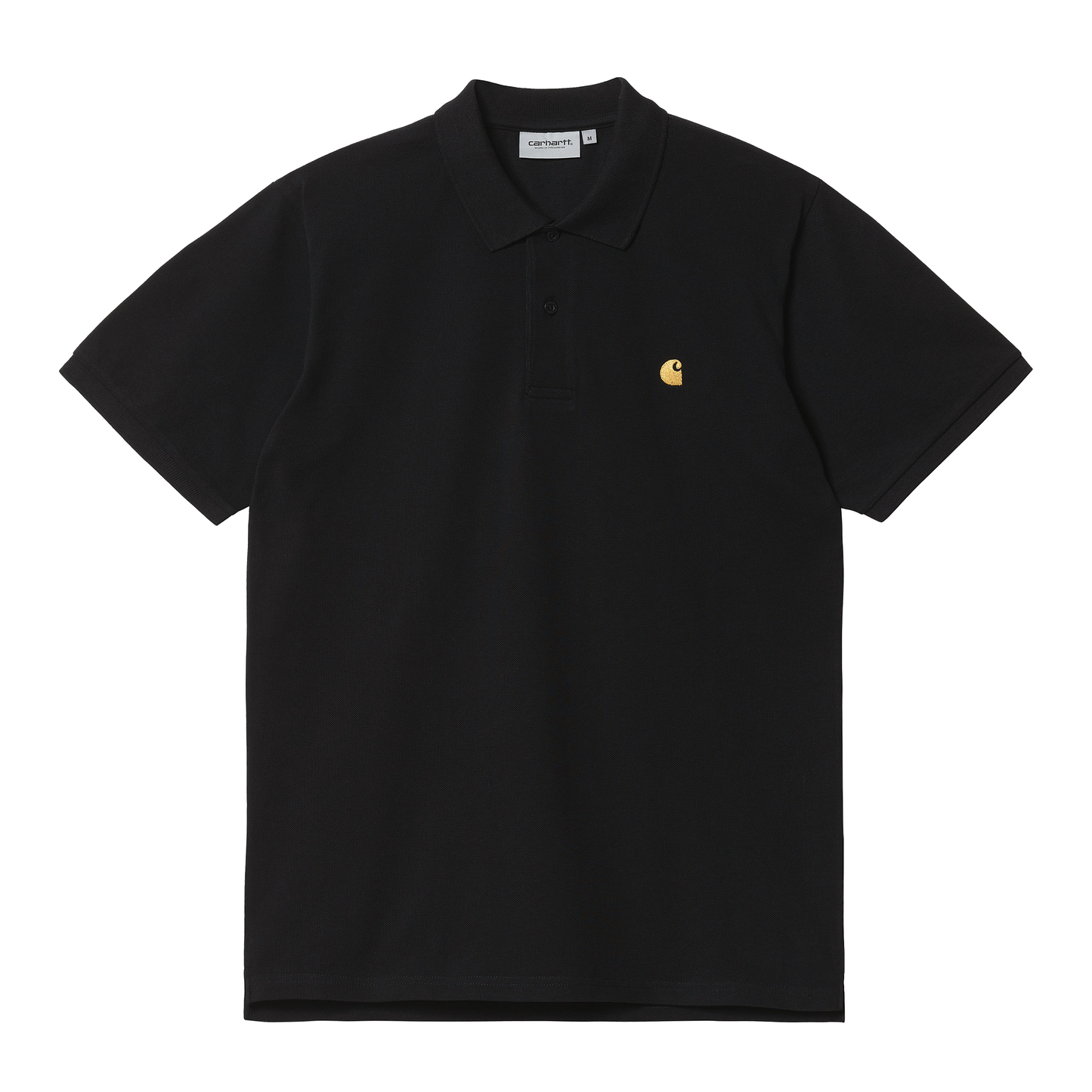 POLO S/S CHASE PIQUE