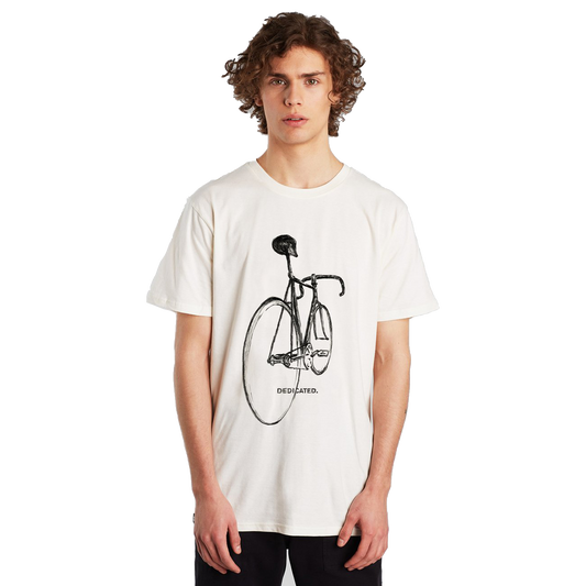 T-SHIRT PENCIL BIKE - officinetessili