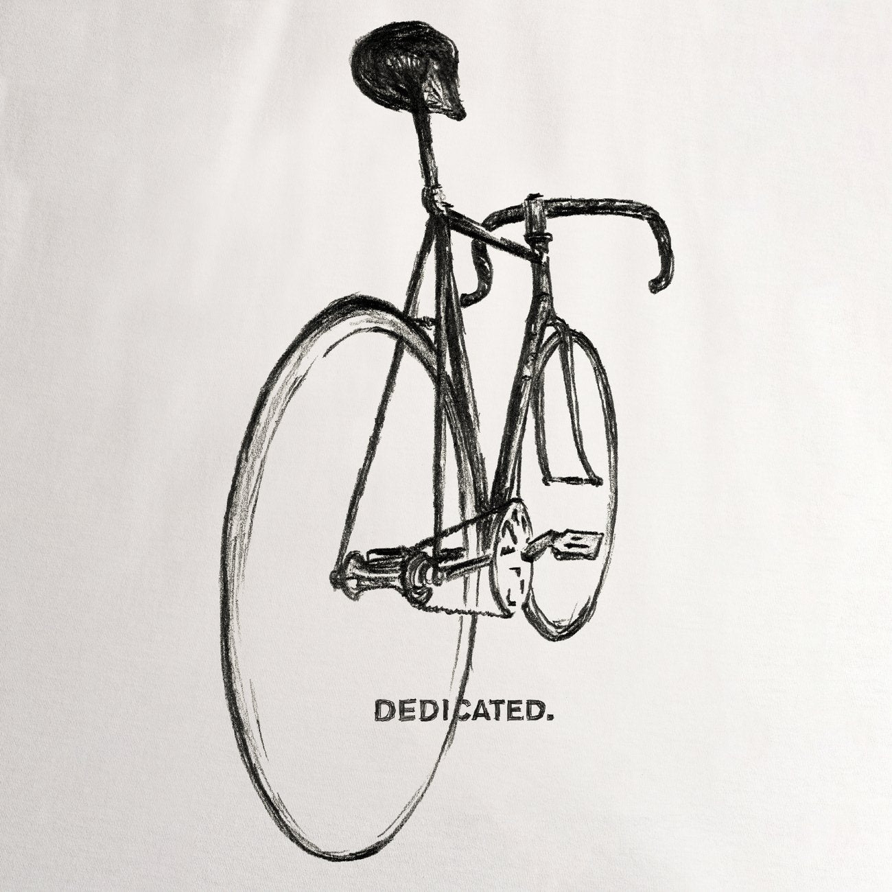 T-SHIRT PENCIL BIKE - officinetessili